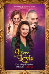 Bandas sonoras de Leyla Eterna