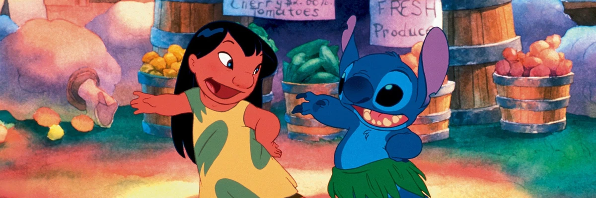 Bandes originales du film Lilo &Stitch