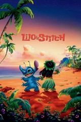 Bandes originales du film Lilo &Stitch
