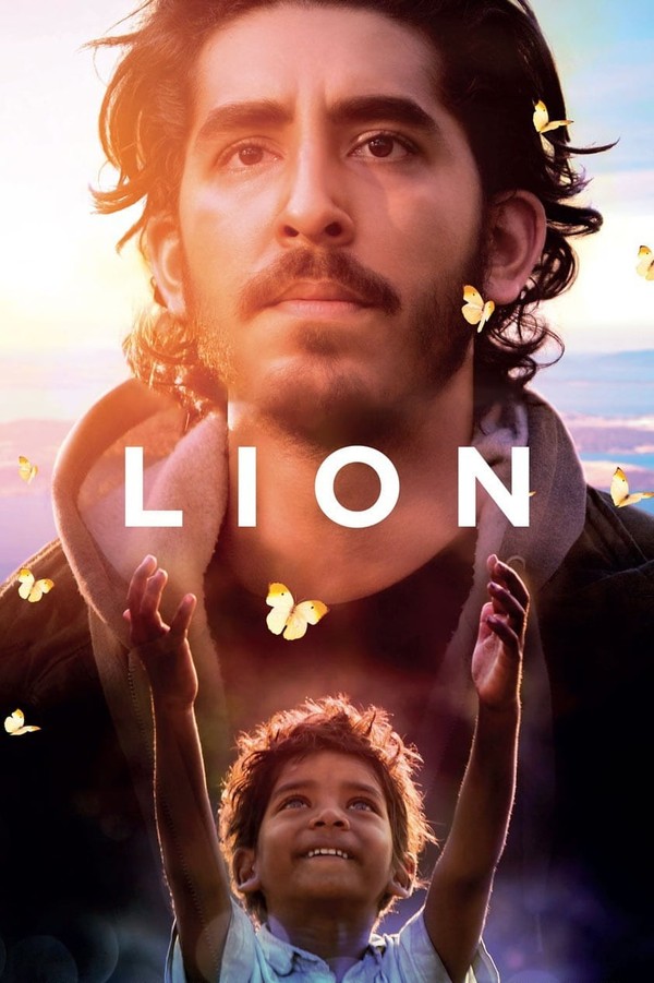 Soundtracks from Lion