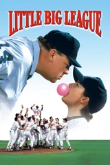 Bandes originales du film Little Big League