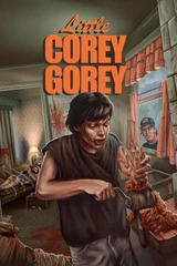 Soundtracks aus dem Film Little Corey Gorey