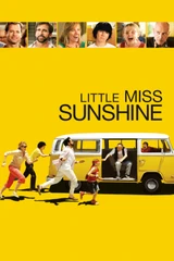 Bandas sonoras de Pequeña Señorita Sunshine