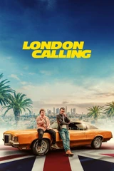 Bandes originales du film London Calling
