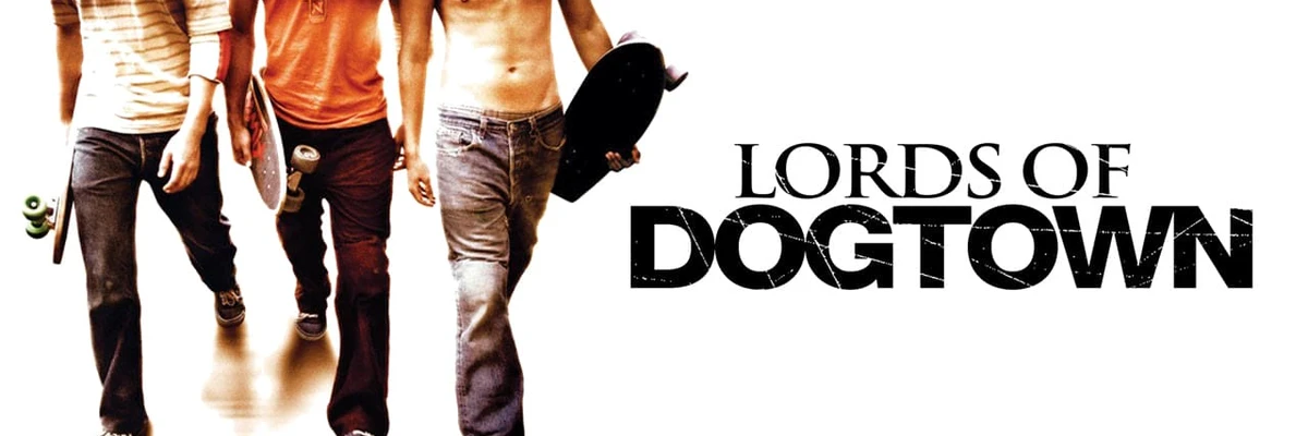 Bandas sonoras de Señores de Dogtown