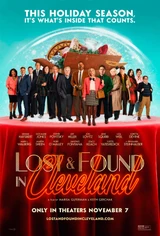 Soundtracks aus dem Film Lost & Found in Cleveland
