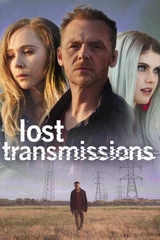Bandas sonoras de Transmisiones perdidas