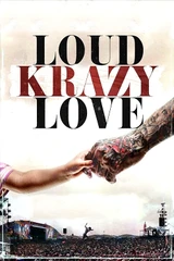 Bandas sonoras de Ruidoso Krazy Amor