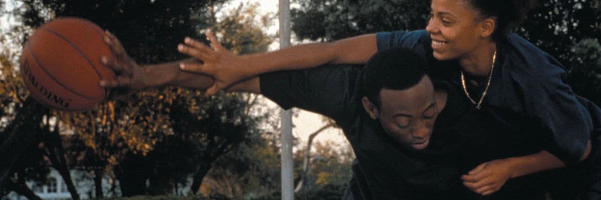 Soundtracks from Love & Basketball