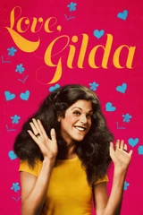 Bandes originales du film Amour, Gilda