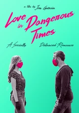 Bandes originales du film L’amour dans les temps dangereux