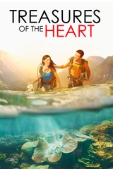 Bandes originales du film Treasures of the Heart