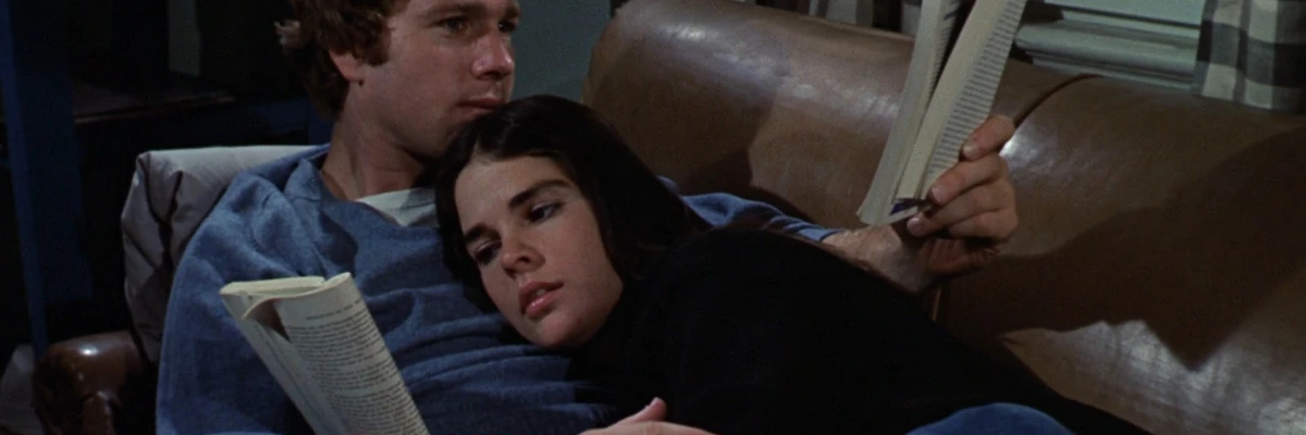 Bandes originales du film Une histoire d'amour