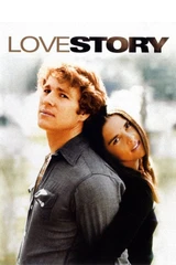 Bandes originales du film Une histoire d'amour