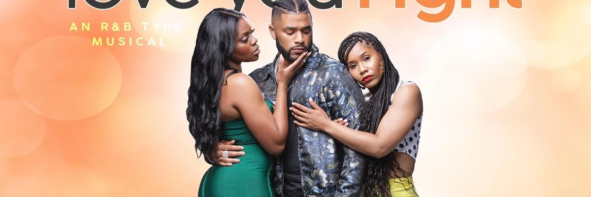 Bandas sonoras de Love You Right: Un musical de R&B