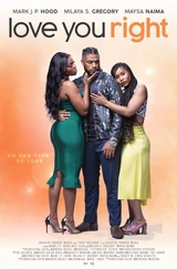 Bandas sonoras de Love You Right: Un musical de R&B