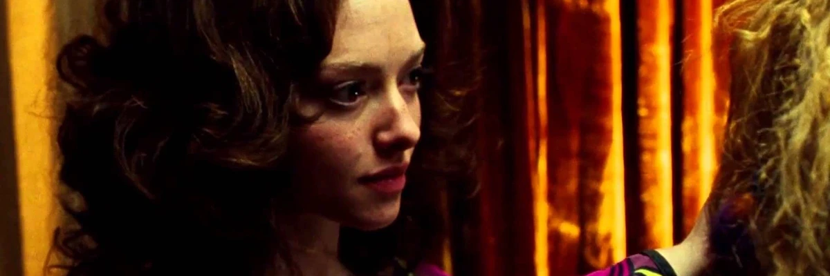 Soundtracks aus dem Film Lovelace
