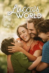 Luccas Welt Soundtrack (2025) poster