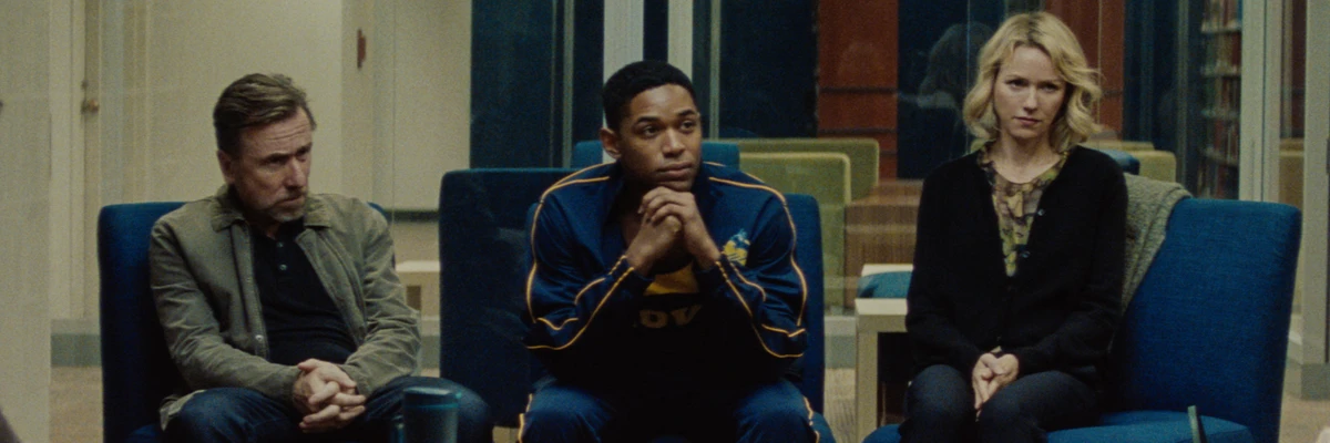 Bandes originales du film Luce