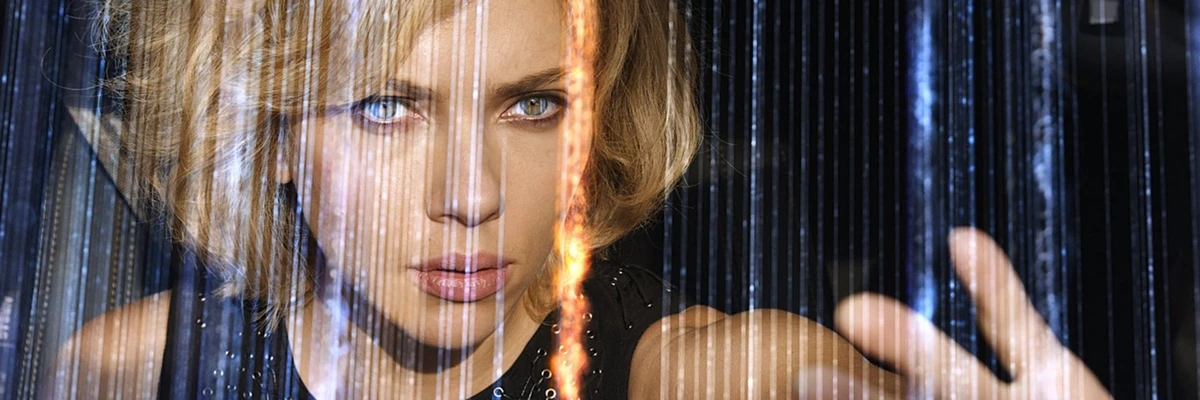 Bandas sonoras de Lucy
