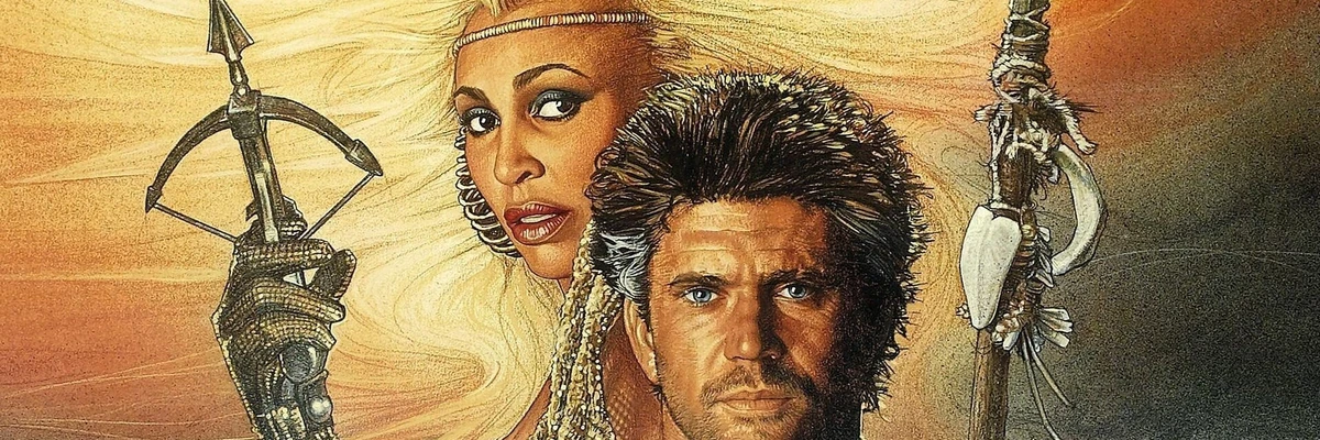 Soundtracks from Mad Max Beyond Thunderdome