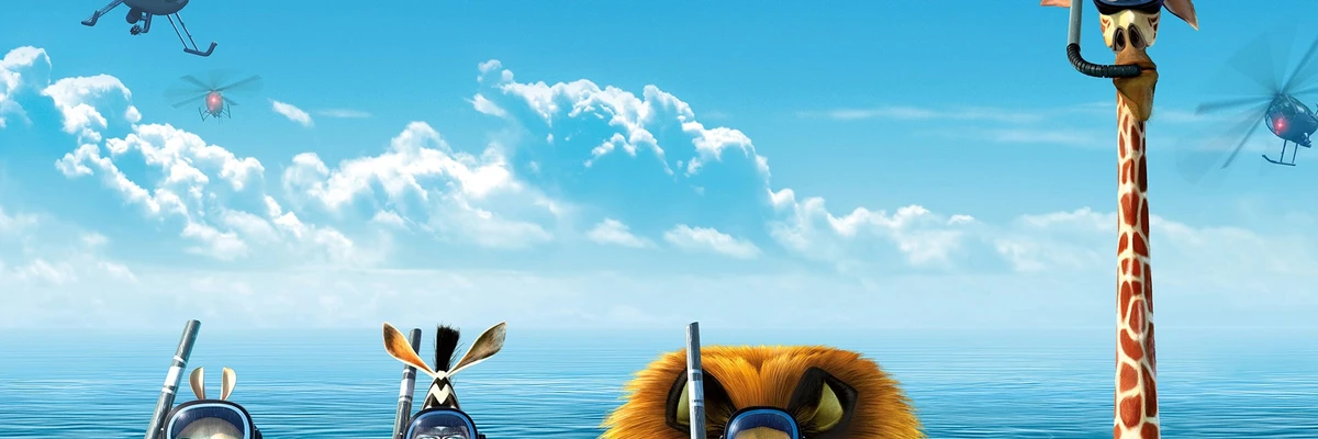 Bandes originales du film Madagascar 3 : les plus recherchés d’Europe