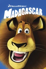 Bandes originales du film Madagascar