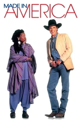 Саундтреки из фильма Сделано в Америке