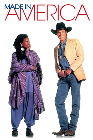 Сделано в Америке