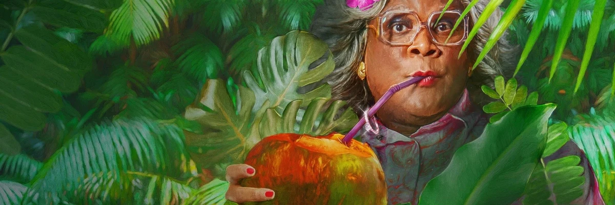 Soundtracks from Madea's Destination Wedding