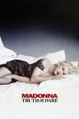 Bandas sonoras de Madonna: Verdad o atrévete