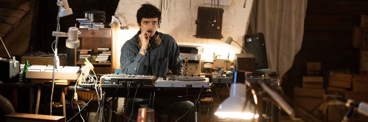 Soundtracks from Magnetic Beats