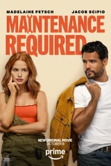 Саундтреки из фильма Maintenance Required
