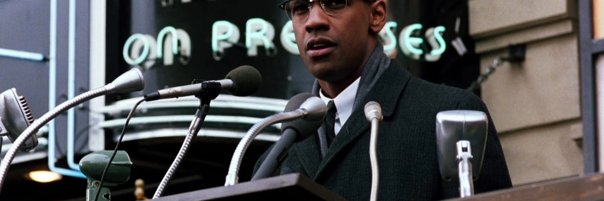 Bandes originales du film Malcolm X