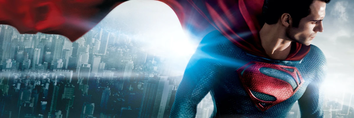 Soundtracks from Man of Steel