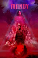 Bandas sonoras de Mandy