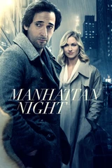 Bandas sonoras de Noche de Manhattan