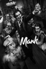 Bandas sonoras de Mank
