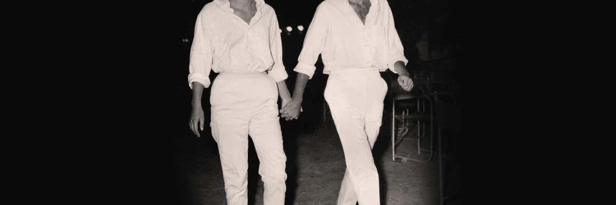 Bandas sonoras de Marianne y Leonard: Palabras de amor