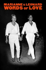 Bandas sonoras de Marianne y Leonard: Palabras de amor