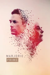 Саундтреки из фильма Марджори Прайм