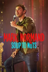 Саундтреки из фильма Mark Normand: Soup to Nuts