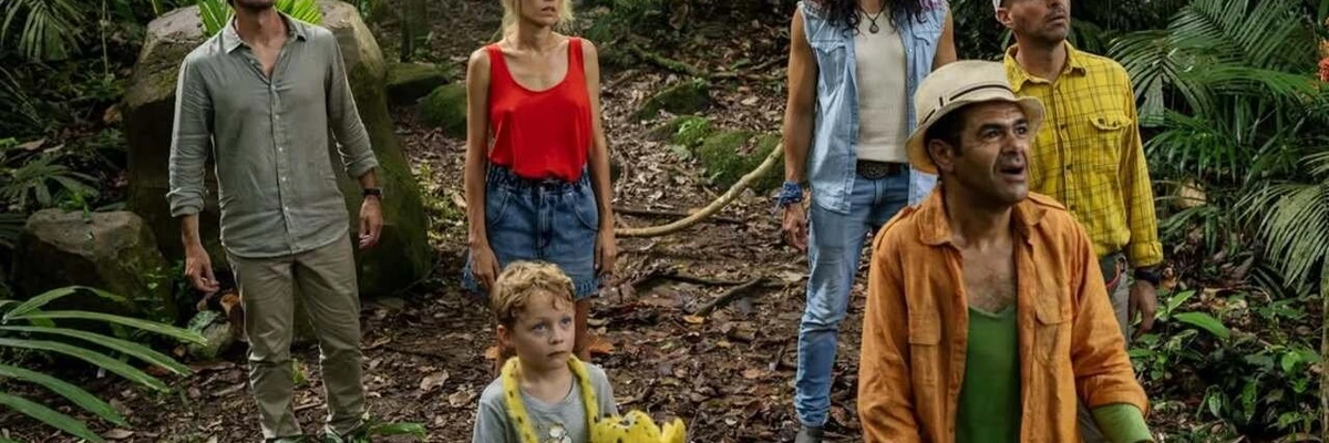 Soundtracks aus dem Film Marsupilami