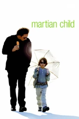 Soundtracks from Martian Child