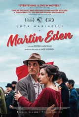 Bandas sonoras de Martín Edén
