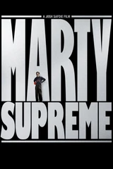 Soundtracks from Marty Supreme