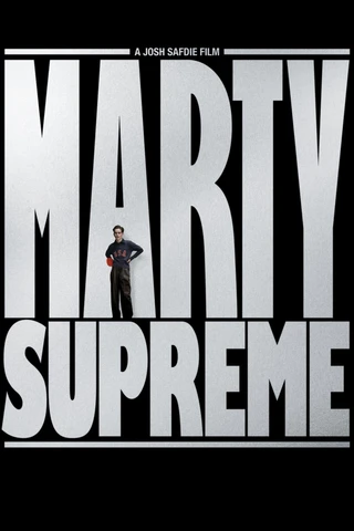 Marty Supreme