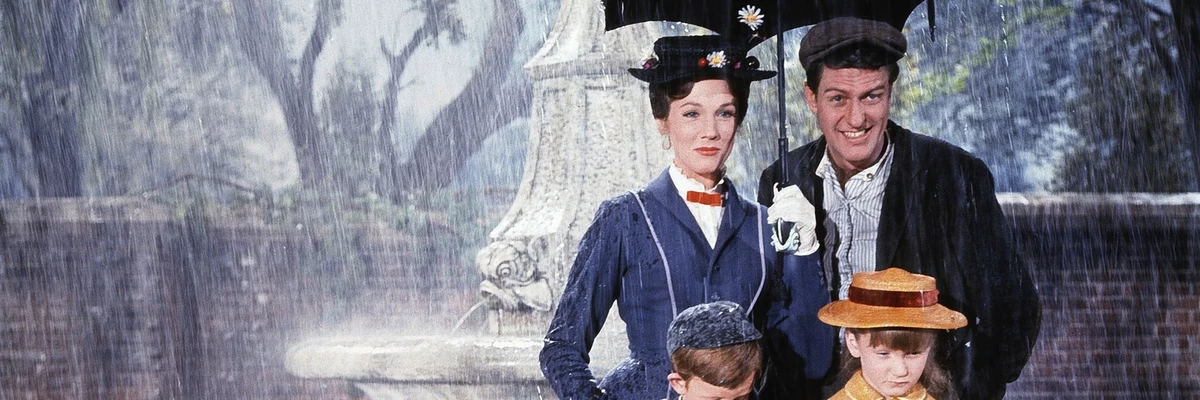 Bandas sonoras de María Poppins