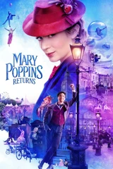 Bandas sonoras de Mary Poppins Regresa