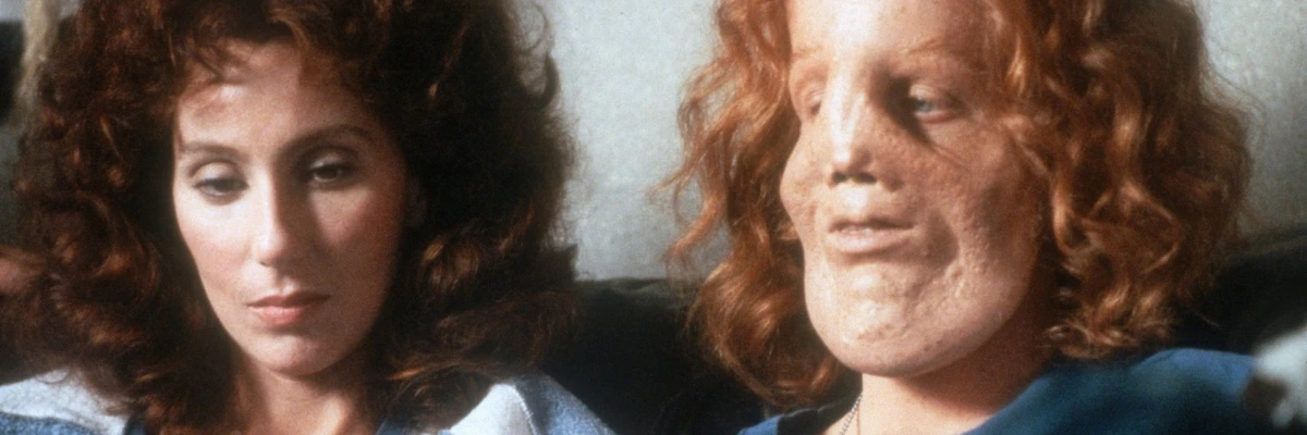 Bandes originales du film Mask